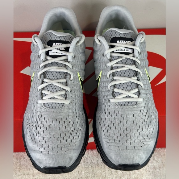 Nike Air Max 2017 main image 11